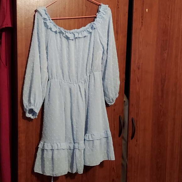 DRESS - Picture 2 of 4